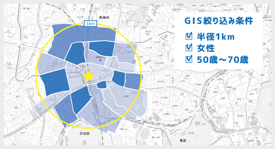 富裕層を狙い撃ち!?